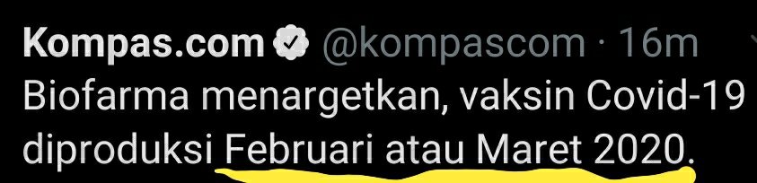 v3rnick's tweet photo. @kompascom https://t.co/Y9qiJ4lbxC