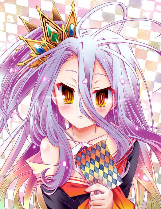 ノゲノラのtwitterイラスト検索結果