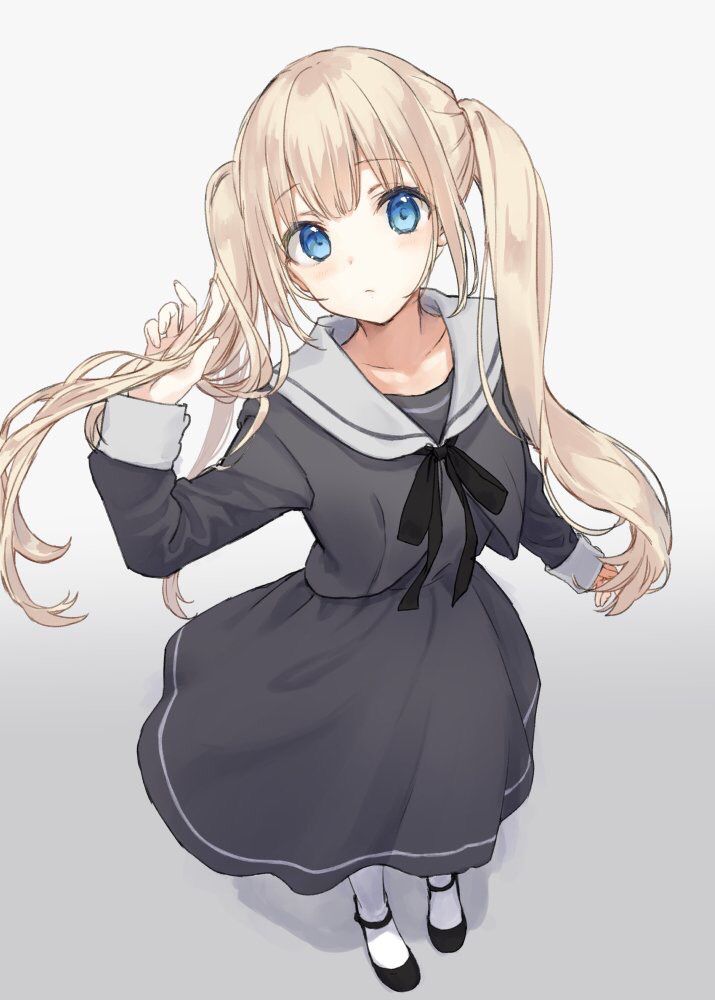 しおりちゃん こういうの好き 金髪 ツインテール 猫耳 T Co 6hqgt1ajtp Twitter