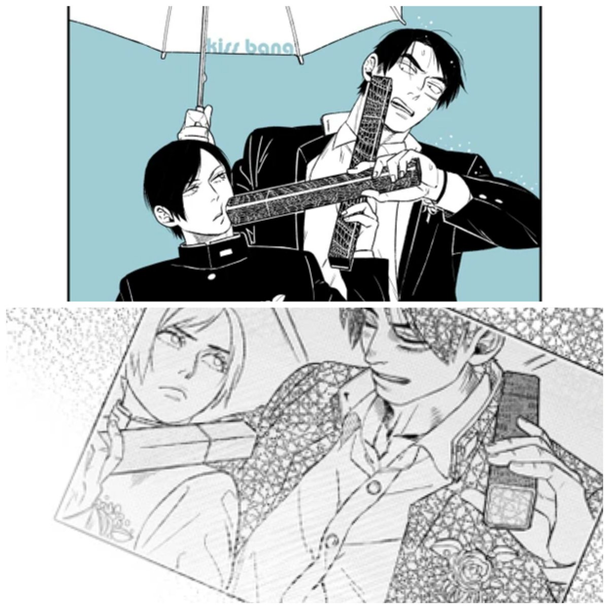 これらの背景となる話でした。
私絵が上手になったね。 