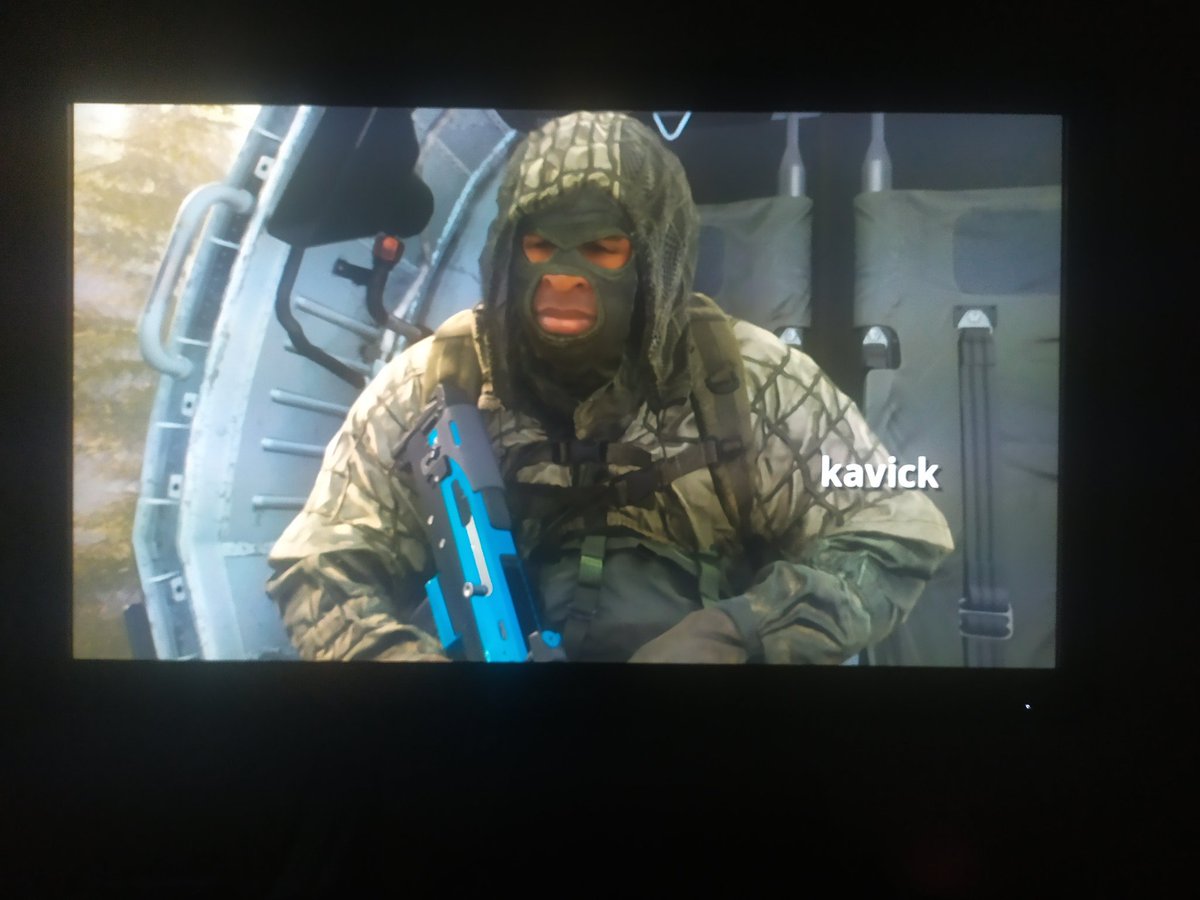kavyck tweet picture
