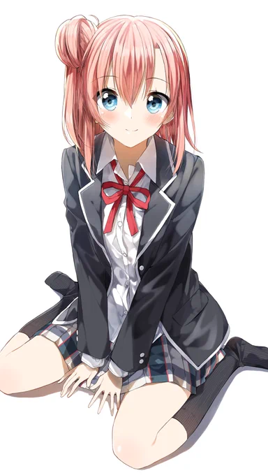 ガハマさん 