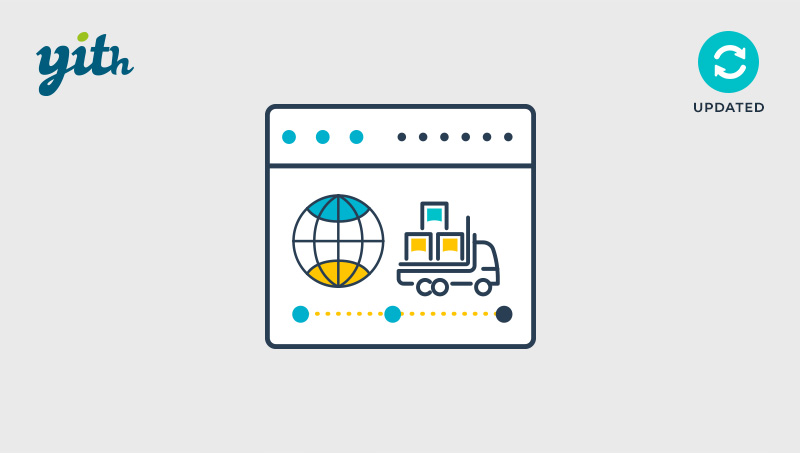 YITHEMES's tweet photo. #YITH #WooCommerce #Order_Tracking Premium - 1.6.6
We have now added a new carrier: Aci Express courier
Find it here: https://t.co/ZzVHCent7q https://t.co/m1xb3SybXg