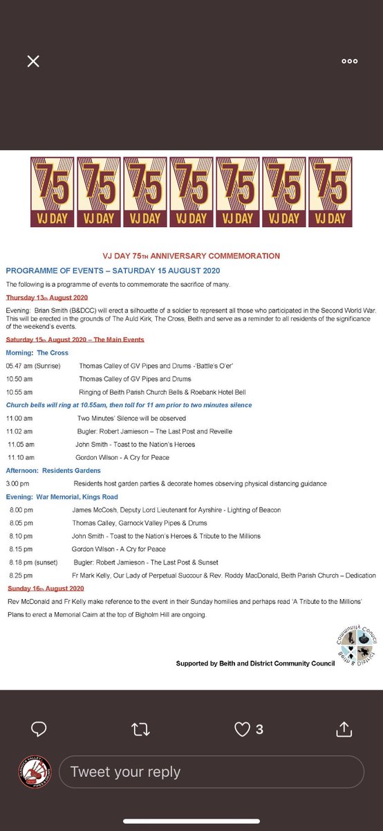 GVpipesanddrums tweet media