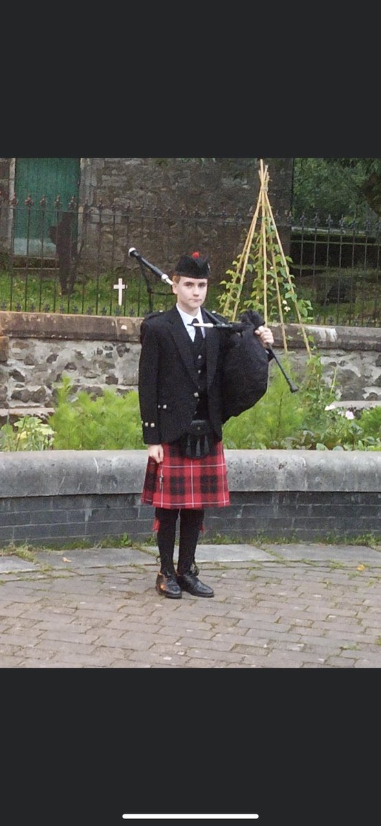 GVpipesanddrums tweet media