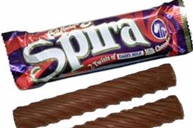 The MD guide to the 20 greatest chocolate bars of all time. In order. Number 11The Spira BarElegant.