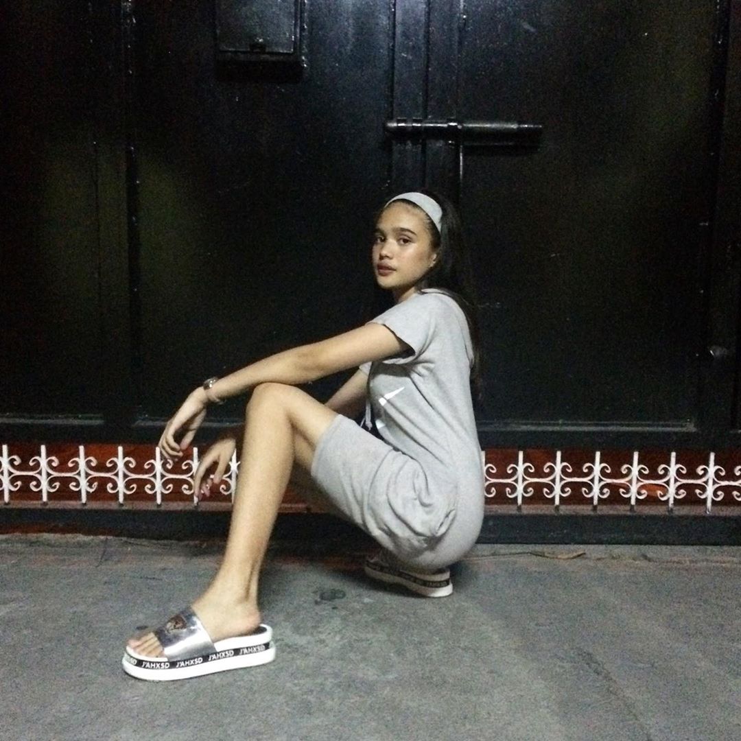 002  #CrizBelle