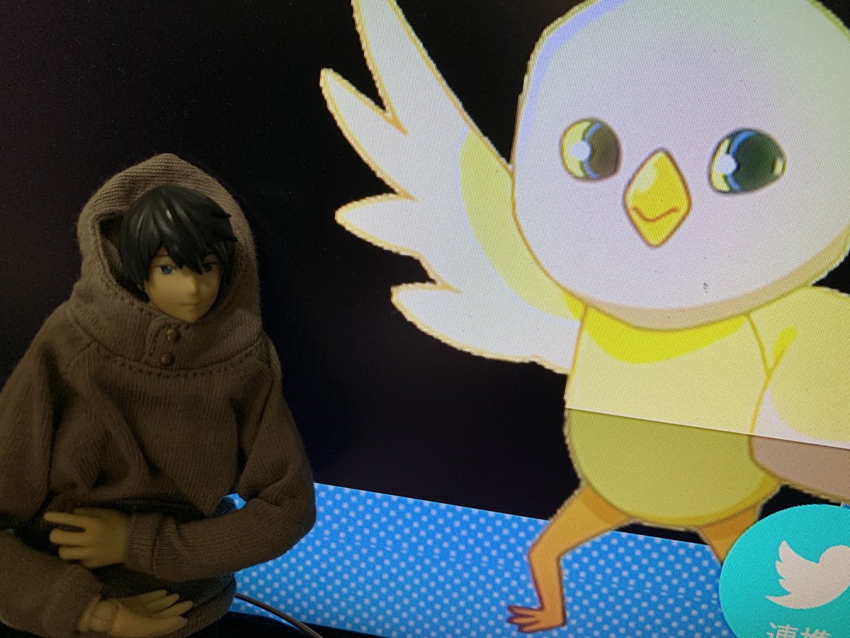 今日の Freeオケコン ツイレポ
