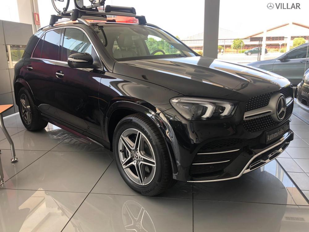 MB_Albacete's tweet photo. ‼️#Oferta‼️ Mercedes GLE 450 AMG Line 4Matic por 86.589€. 

Este espectacular SUV equipa un excepcional 6 cilindros en linea con tecnología microhíbrida y puede ser tuyo con un descuento de más de 9.000€.

📲 WhatsApp 691 578 463
📞 Llama 967 216 161
💻 https://t.co/d6K6soMe5J https://t.co/mLfcIN4wSM
