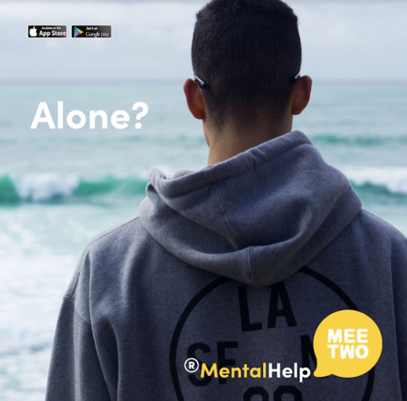 tellmi_helps's tweet photo. It’s been a difficult week for many students &amp; some find it tricky to talk about feelings. 

Our app #MeeTwo has an amazing community of 35,000 young people on it - so if you know any young people struggling, get them to take a look. 
#MeeTwoHelps https://t.co/1nyTbnELZv