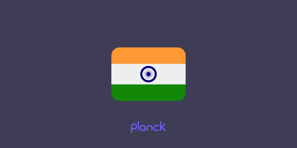 PlanckStudio's tweet photo. Happy Independence Day ....
#aug15 #in #india #planck #planckstudio https://t.co/EfKZuPmOED