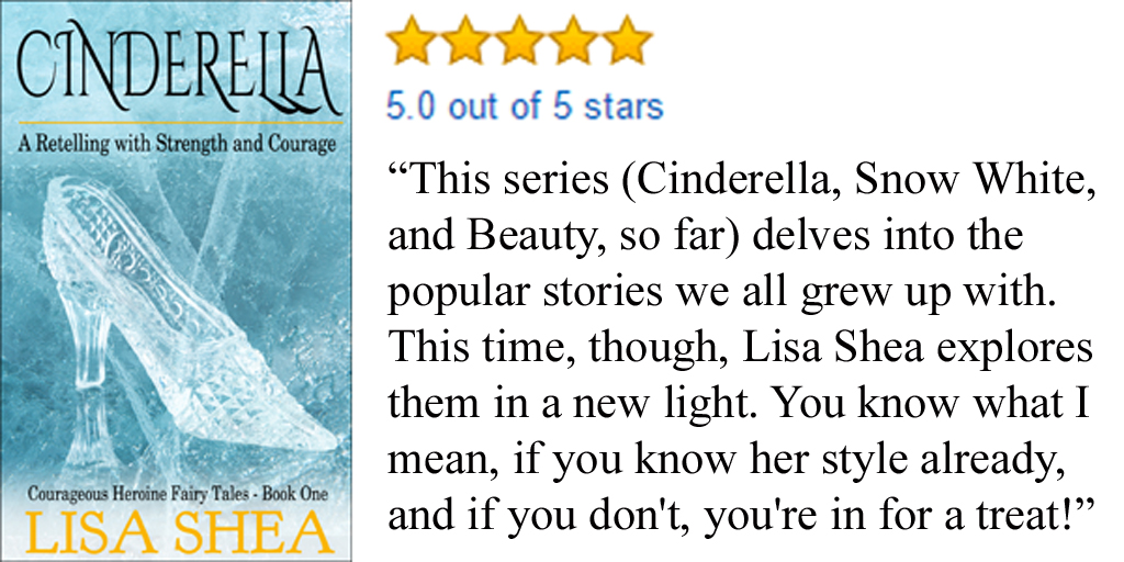 A fresh mindful take on this timeless classic! Enjoy a happily ever after when #Cinderella finds her own inner strength to stand strong alongside the man of her dreams. amazon.com/dp/B06Y5X6LHG/  #IARTG #IAN1 #SWRTG #SweetRomance #CleanRomance #FairyTale