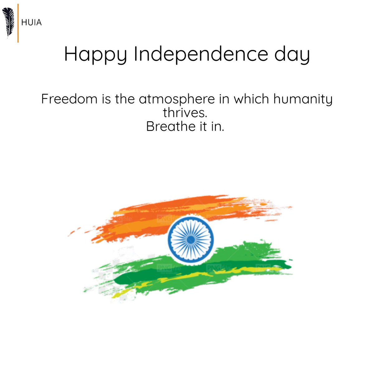 huiaindia's tweet photo. “Happy 74th Independence Day”

#independenceday #independence #india #india2020 #74thindependenceday #independenceday🇮🇳 #independenceday🇮🇳 #usa #canada #huia #huiaindia #GreatIndia https://t.co/WpdAIQ3ZW6
