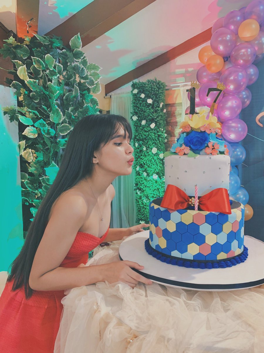 013  #CrizBelle