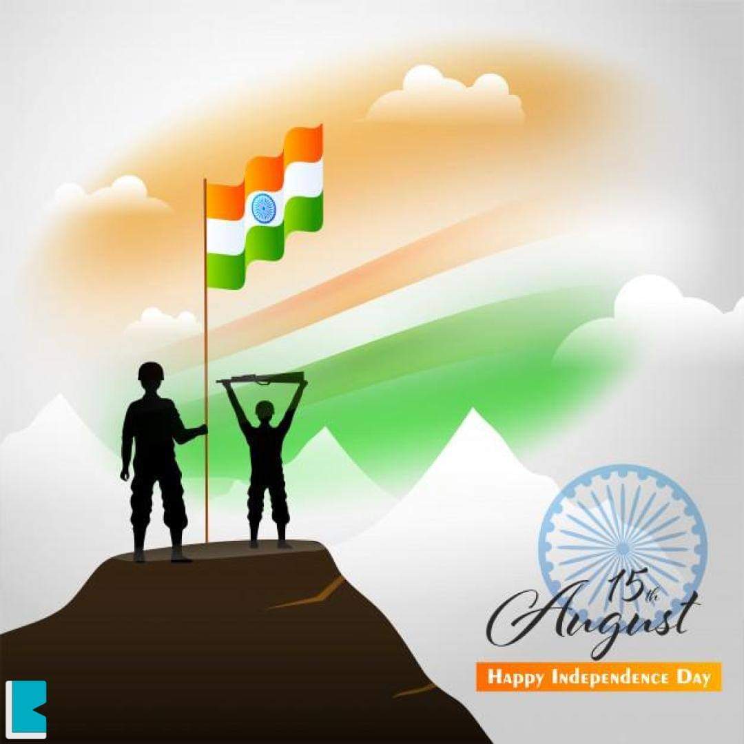 byteslabtech's tweet image. Happy 74th Independence Day to all! Let&apos;s salute the #freedom fighters who have sacrificed their lives for the #independence of our nation &amp;amp; to our #CoronaWarriors this year!

#IndependenceDay #74thIndependenceDay #independencedayofindia2020 #happyindependenceday2020 #NewNormal