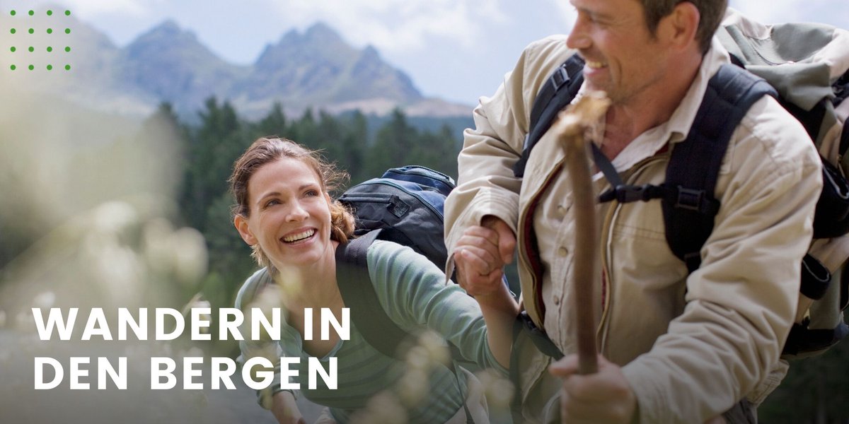 Neue #Wälder, Wege und Aussichten entdecken - dafür schlägt Dein Herz? Dann komm zu #UplandParcs auf's Land. Egal ob in #Österreich oder #Deutschland, unsere #Ferienwohnungen befinden sich inmitten der Natur und sind perfekt für Deinen #Wanderurlaub!