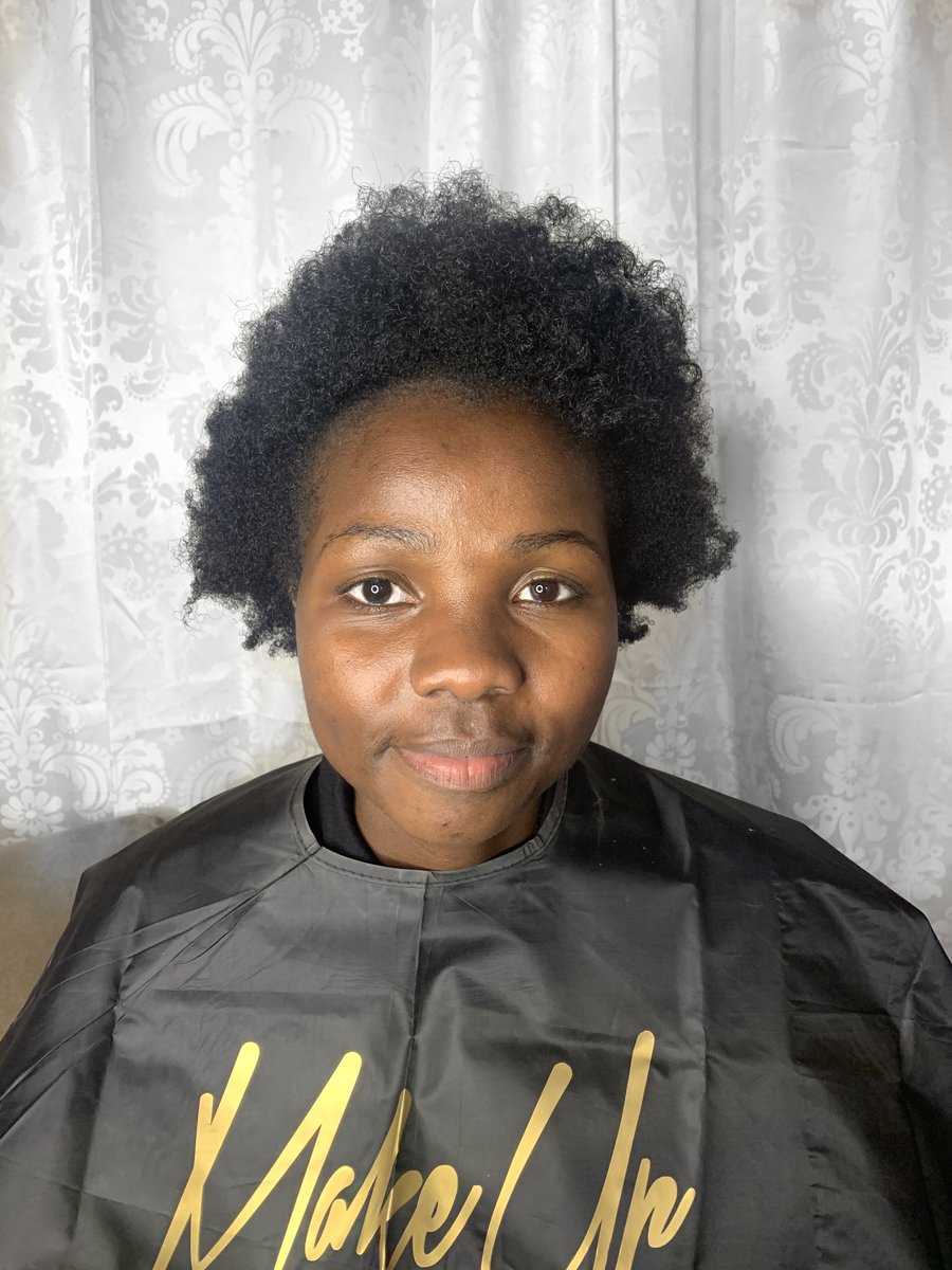 MakeUpByShirzz's tweet photo. People will stare... make it worth their time...
#brownskin #melaninpoppin ๐๐ฅ
#MakeupByShirzz
#EnhancingBeauty
#RuralMua
@GirlTalkZA #GirlTalkZA https://t.co/Q1gsxOHVIA