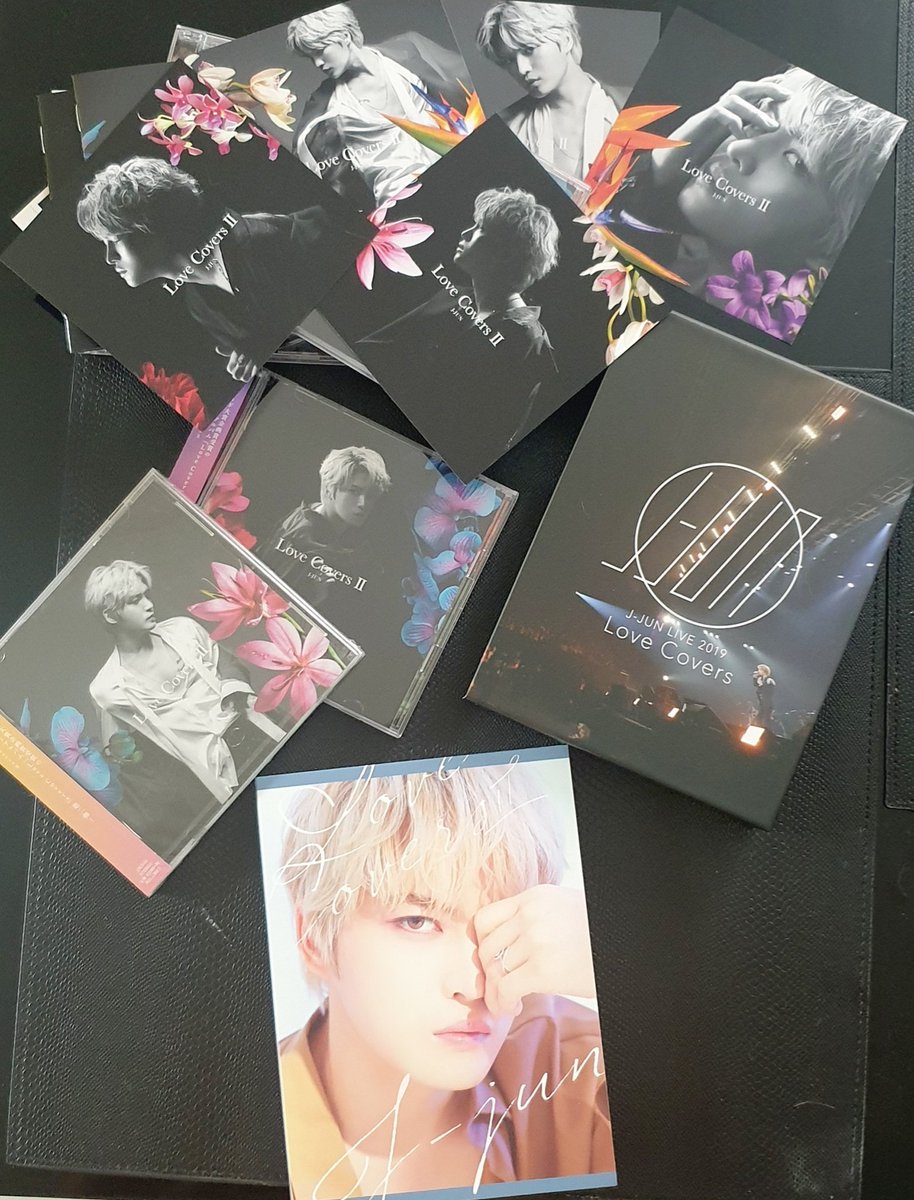 KJJ_Shi's tweet photo. 🥰🥰🥰
Let's go !
#ジェジュン #김재중 #金在中 #J_JUN #JaeJoong #JAEFAN
Ray of Light
ジェジュン Brava‼︎ Brava‼︎ Brava‼︎
Love Covers Ⅱ 7/29発売 https://t.co/Ij5jh1lnXS