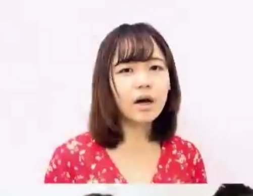 伊藤ゆり とっっっても出遅れているけれど嬉しい 100万回再生ありがとうございます