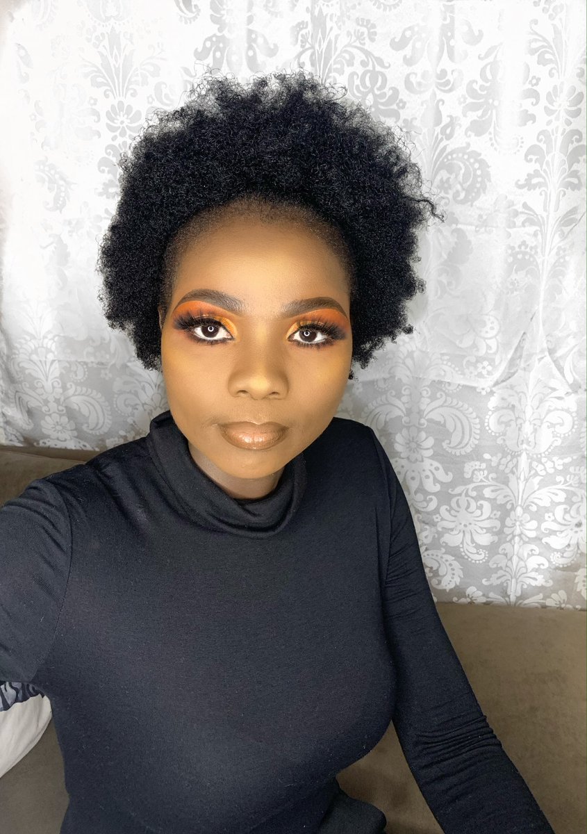 MakeUpByShirzz's tweet photo. People will stare... make it worth their time...
#brownskin #melaninpoppin ๐๐ฅ
#MakeupByShirzz
#EnhancingBeauty
#RuralMua
@GirlTalkZA #GirlTalkZA https://t.co/Q1gsxOHVIA