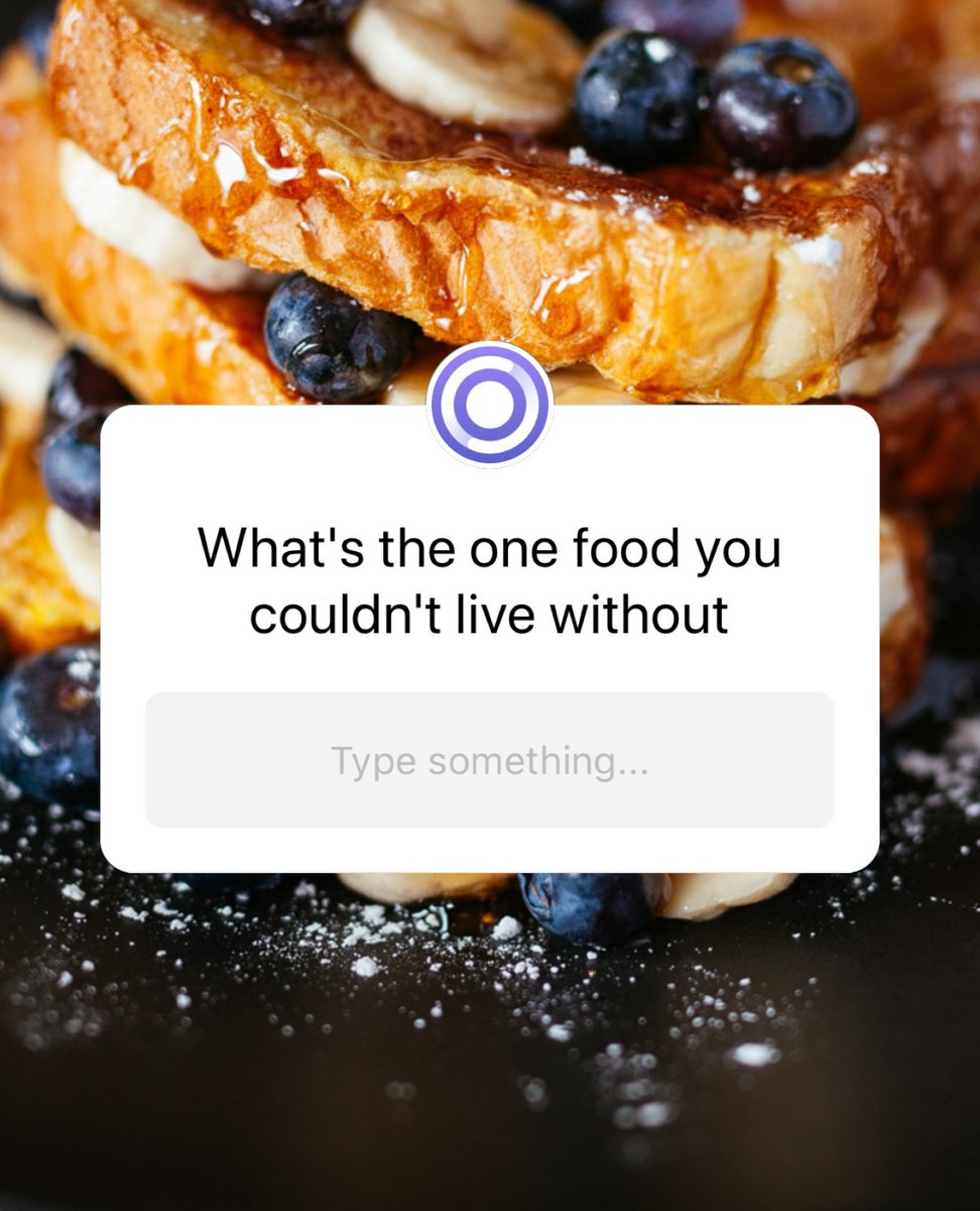 FastingSimple's tweet image. We all have lil' foodie pleasures in life, share yours and show your favourite food some love.⁠
#foodie #simplefasing