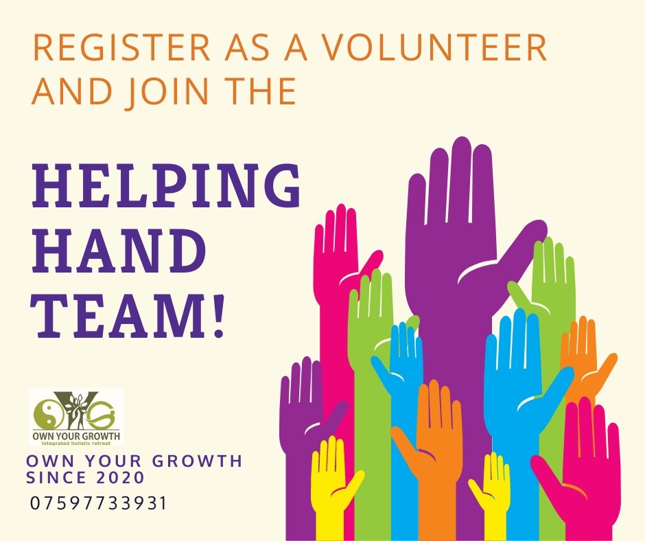 GrowthOwn's tweet photo. Let's lift up each other in our journey of growth, we are here to help you and if you wish to join us in this mission, you are always welcome๐
Join as a volunteer, let's grow together !
Any doubts?? Feel free to contact us
#teamoyg #bnys #education https://t.co/ftxJNV3Ths