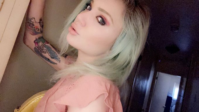 I use to always think of my tattoos and get unhappy and think I ruined myself but as I get older and<a href="/tag/fleshlight"class="tags"><span>#fleshlight</span></a>