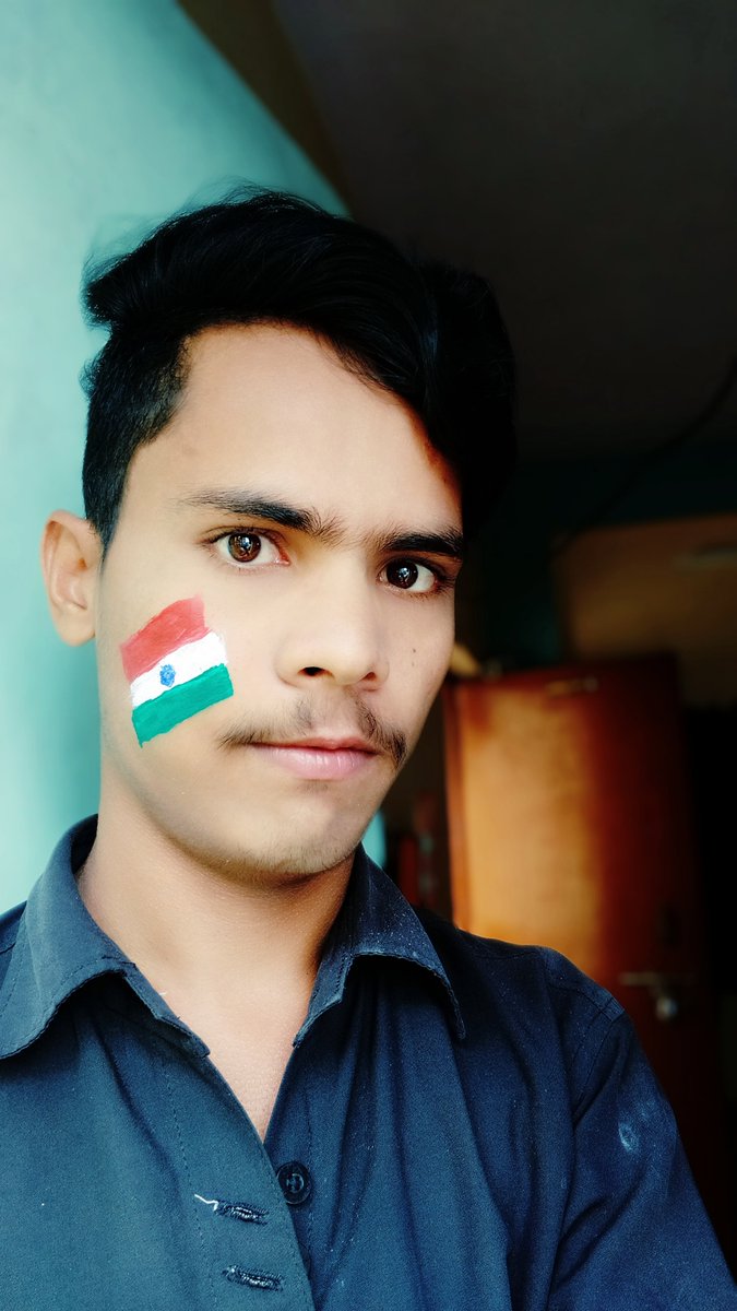 dkjdinesh's tweet photo. 🇮🇳Happy Independence Day 🇮🇳😍😍 https://t.co/AH40rdJM2H