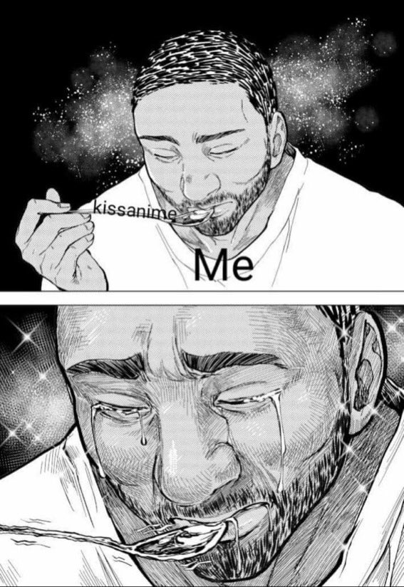 superbobjs's tweet photo. It’s a sad day rip kissanime, you got me through high school and so much more 😭 https://t.co/DjkdO9vK06