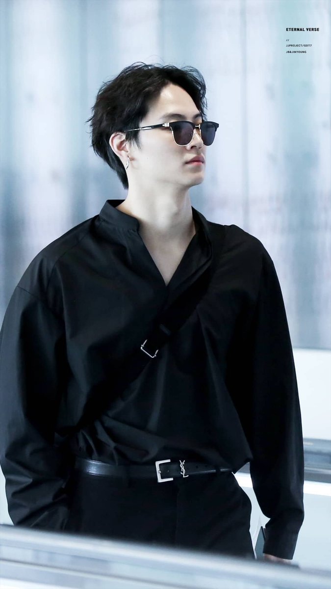Lim Jae-beom& #39;s side profile - a thread