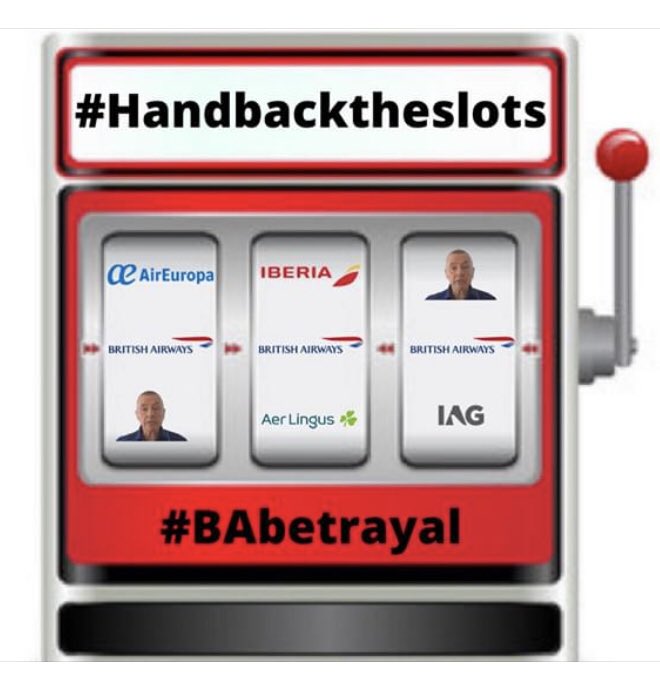 delseyflygirl's tweet photo. BA you attempted to hide the destruction of jobs for long-standing staff under the cover of COVID. You hoped the sham of your consultation process would go unnoticed, but it didn’t. @GillianKeegan please support British Workers sign the pledge #BAckBAWorkers https://t.co/elKVNoZw8v