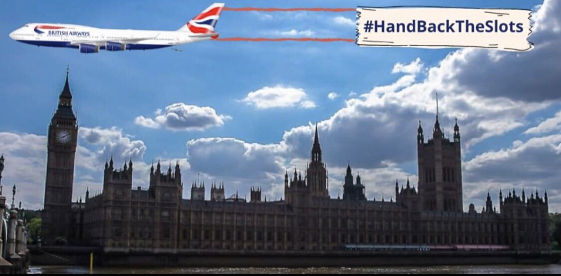 delseyflygirl's tweet photo. BA you attempted to hide the destruction of jobs for long-standing staff under the cover of COVID. You hoped the sham of your consultation process would go unnoticed, but it didn’t. @GillianKeegan please support British Workers sign the pledge #BAckBAWorkers https://t.co/elKVNoZw8v