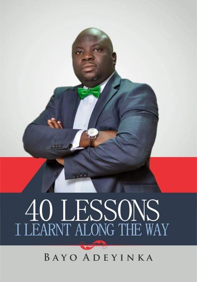 Acts 10:38 NLT- And you know that God anointed Jesus of Nazareth with the Holy Spirit and with power. Then Jesus went around doing good.....*I shared this true story in my first book 40 Lessons I Learnt Along The Way. @threadreaderapp unroll