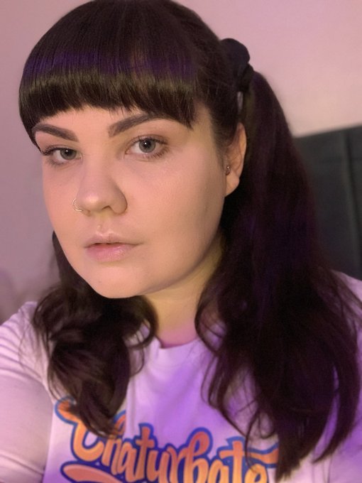 In short, I&rsquo;m soft and feel everything https://t.co/6r0ztIntju