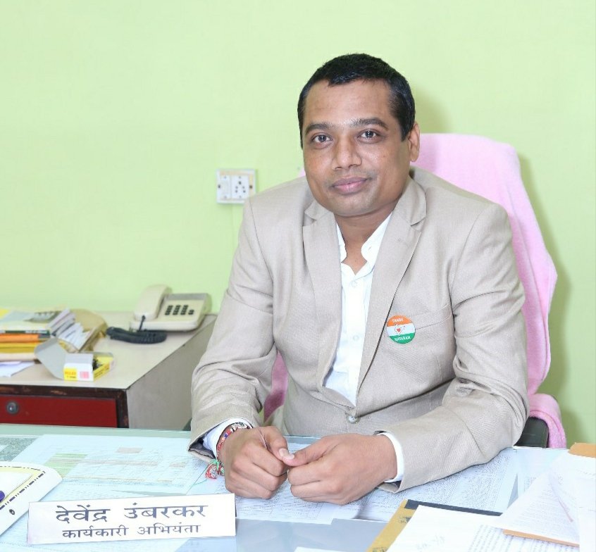 Devendra Umbarkar tweet media