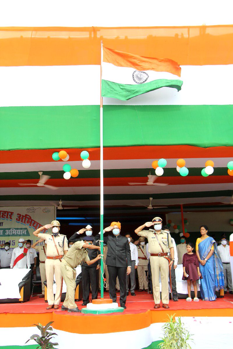 K Senthil Kumar, IAS tweet media