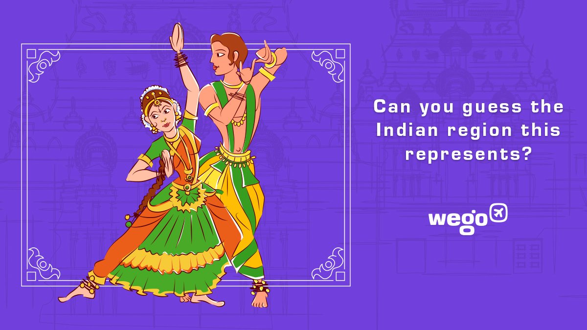 WegoIndia's tweet photo. This Independence Day we are celebrating India's unity in diversity! Correctly guess all the regions these pictures represent and stand a chance to win a surprise gift. #ContestAlert #contest #GIVEAWAY_ALERT #ContestAlertIndia https://t.co/ZFYt1hH6fj