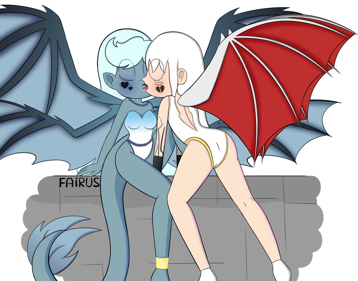 FaiRus91459525's tweet photo. Darkness and other Oc Arcanss Sin>:3
#svtfoe #svtfoeau #svtfoeoc #startomau #au #oc #art #digitalart #funart #digitalfunart #artist #Fairus #startom #startomau #Gift https://t.co/b7CmjFaurC