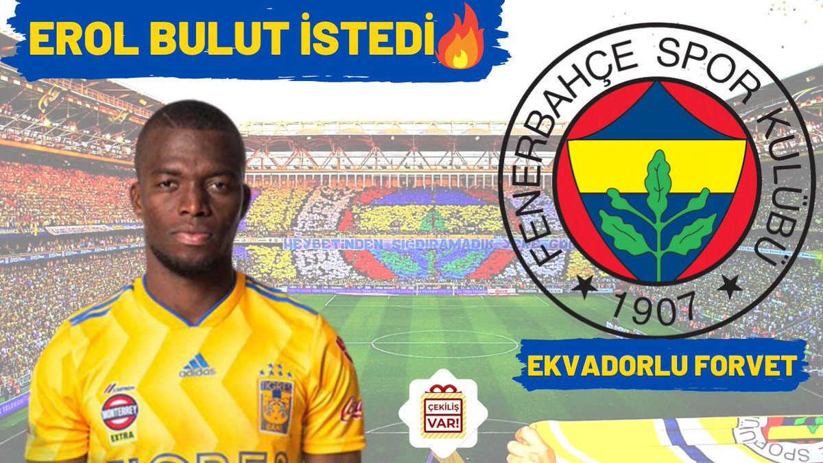 📢Enner Valencia KİMDİR? | KARİYER İNCELEMESİ | GOALS |

🔗youtube.com/watch?v=Tu1IeZ…

#transfer #TransferRaporu #Transfers #TransferNews #transfermarkt #transferdk #transfergündemi #EnnerValencia #fenerbahçe #FM2020  #FM20