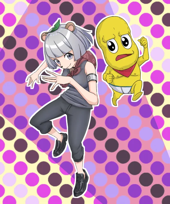 描いた!
#ぽこあーと #オシャレになりたいピーナッツくん 