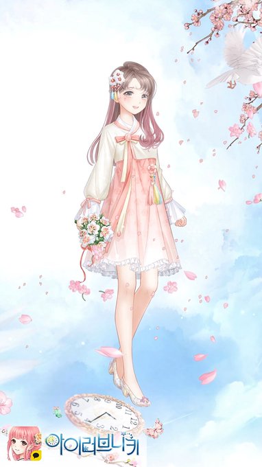 韓服のtwitterイラスト検索結果 古い順 韓服のtwitterイラスト検索結果 古い順