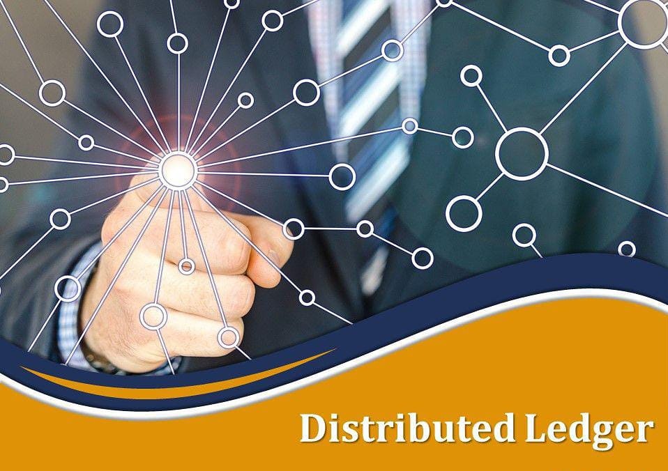 cryptoswealthcl's tweet photo. A #distributed ledger is a system of recording information that is simply distributed, or spread across, many different devices. The #blockchain, for example, is a distributed ledger that was originally created to keep track of all #bitcoin transactions.

https://t.co/4U8eqSzCZk https://t.co/JHngmLztR6