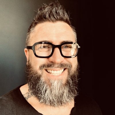 #NewProfilePic