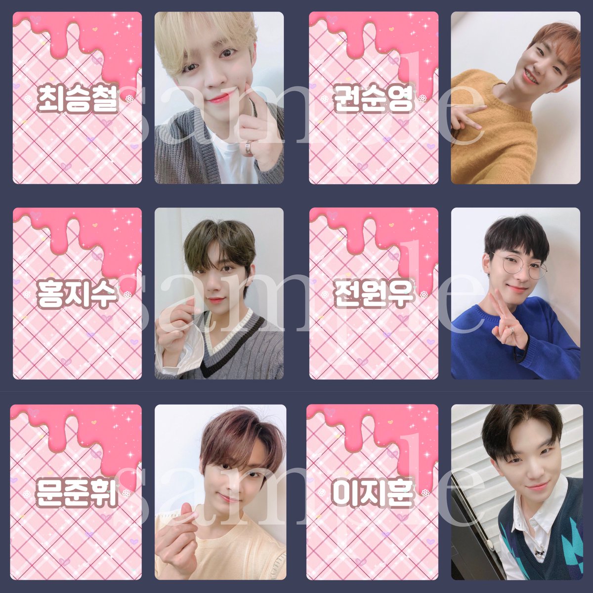 rityuOo_'s tweet photo. ˗ˏˋ 𝘚𝘌𝘝𝘌𝘕𝘛𝘌𝘌𝘕  𝘊𝘰𝘭𝘭𝘦𝘤𝘵𝘢𝘣𝘭𝘦 𝘊𝘢𝘳𝘥 ˎˊ˗

           #𝑟𝑖𝑡𝑦𝑢𝑝𝑟𝑜𝑐𝑒𝑠𝑠𝑖𝑛𝑔

配布期間　~9/1 23:59
☑︎フォロー
☑︎RT＆いいね
☑︎リプ(DMにて配布)
　原画のみ

※固ツイ見てください

#SEVENTEEN #SEVENTEEN配布 #セブチ加工 #セブチ配布  #配布 https://t.co/aypS6QhyXX