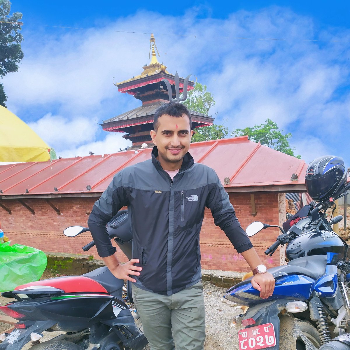 subedi2050's tweet photo. #NewProfilePic https://t.co/kDKra0NmZp