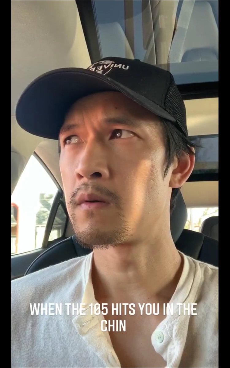 Yan86_hi's tweet photo. Today is definetly a GOOD DAY 😜 blame Harry Shum Jr for this fact!
Btw ON WHITE AGAIN ( I feel a weakness) 🤩🔥🤩
#harryshumjr #OhHarry #onwhite #perfect #lol #talent #ourking https://t.co/iIL51M2Ema
