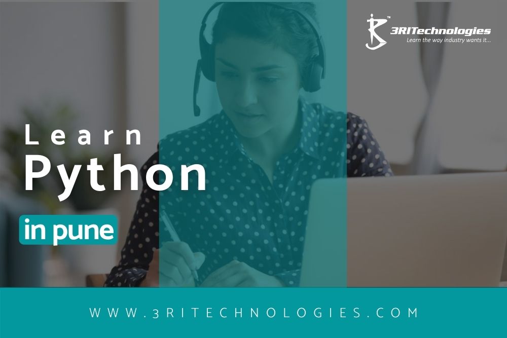 3RITechnologies's tweet photo. Become a Qualified Expert in Python.
We provide Perfect combination of Theory and Hands-on Training to make you Master in Python
Enroll For Free Demo and #OnlinePython Training.
Visit @ https://t.co/ZttDDFm2JR
Call us @+91 7410073340
#pythoncoding #careerinIT #futuretechnology https://t.co/oM27FrLcFw