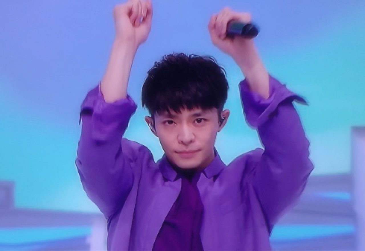 岸優太ｸﾝ風ちょっこりさん♡ロゴ入りハット neco on X: