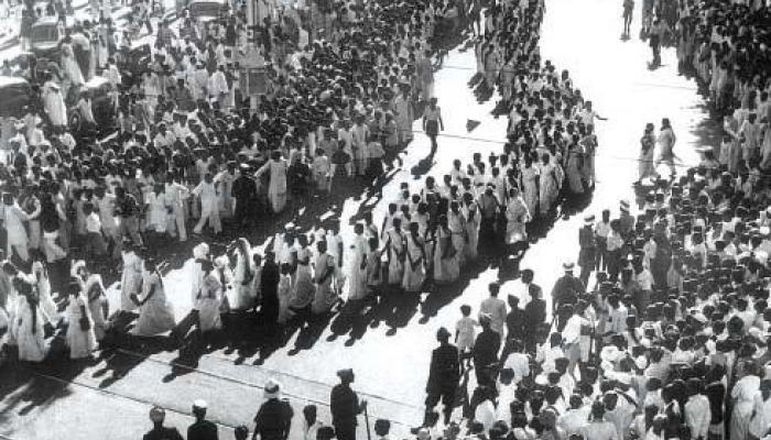 DekaPritam's tweet photo. Down the memory lane.
35 years of Assam Accord yet the illegal immigration issue is still festering.
#AssamAccord https://t.co/JLiWuqYKkL