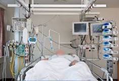 AdriaanBeenen's tweet photo. #moslimjongeren met een strafblad moeten voorrang krijgen wanneer de #ic's weer vollopen.
Blanke jongeren moeten in verband met de begeerde #omvolking van de #EU van een #icbed worden uitgesloten. https://t.co/41E1tROO3N